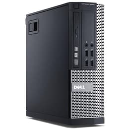 Dell OptiPlex 7010 SFF Core i7 3.4 GHz - SSD 512 GB RAM 16 GB
