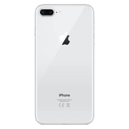 iPhone 8 Plus 128GB - Silber - Ohne Vertrag
