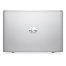 HP EliteBook Folio 1040 G3 14" Core i5 2.4 GHz - SSD 180 GB - 8GB QWERTZ - Deutsch