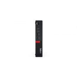 Lenovo ThinkCentre M910Q Tiny Core i5 2.5 GHz - SSD 256 GB RAM 8 GB