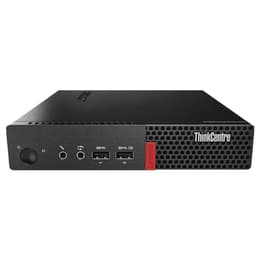 Lenovo ThinkCentre M910Q Tiny Core i5 2.5 GHz - SSD 256 GB RAM 8 GB