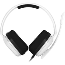 Astro Gaming A10 Kopfhörer gaming verdrahtet mit Mikrofon - Weiß