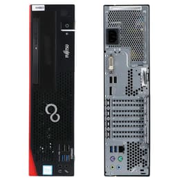 Fujitsu Esprimo D556 Core i3 3.7 GHz - HDD 500 GB RAM 16 GB