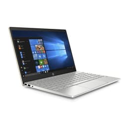 Hp Pavilion 13-an0006na 13" Core i5 1.6 GHz - SSD 256 GB - 8GB QWERTY - Englisch