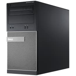 Dell OptiPlex 3010 MT Core i5 3.2 GHz - HDD 500 GB RAM 8 GB