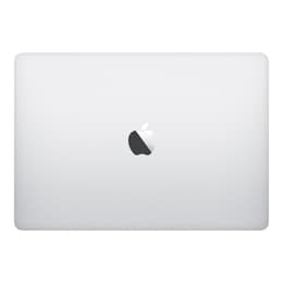 MacBook Pro 13" (2017) - AZERTY - Französisch