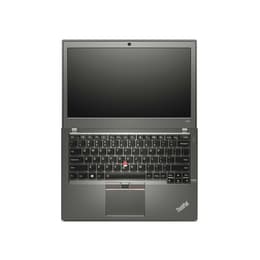 Lenovo ThinkPad X250 12" Core i5 2.2 GHz - SSD 128 GB - 8GB QWERTY - Italienisch