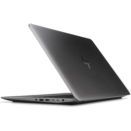 HP Zbook Studio G4 15" Core i7 2.9 GHz - SSD 1 TB - 32GB AZERTY - Französisch