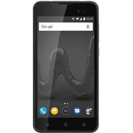 Wiko Sunny2 8GB - Grau - Ohne Vertrag
