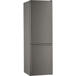 Kühlschrank mit Gefrierfach unten Nein Whirlpool W7831AOX