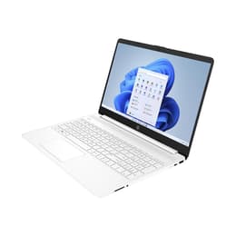 HP Notebook 15S-FQ1087NS 15" Core i7 1.3 GHz - SSD 1 TB - 16GB QWERTY - Spanisch