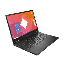 HP Omen 15-ek0126nf 15" Core i5 2.5 GHz - SSD 512 GB - 16GB - Nvidia GeForce RTX 2070 AZERTY - Französisch