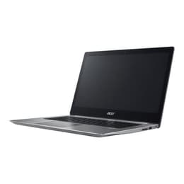 Acer Swift 3 SF314-52-35N6 14" Core i3 2.7 GHz - SSD 256 GB - 4GB AZERTY - Französisch