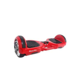 Moovway M3 Hoverboard