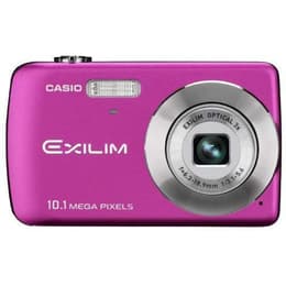 Kompakt Kamera EX-Z33 - Rosa Exilim Exilim 35.5–106.5 mm F/3.1–5.6 F/3.1–5.6