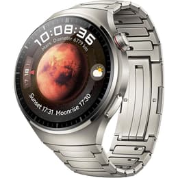 Smartwatch Huawei GPS WATCH 4 PRO -