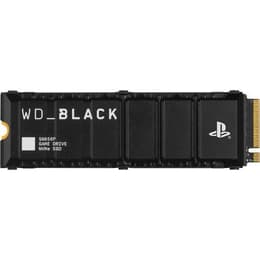 Western Digital Playstation 4 Externe Festplatte - SSD 1000 GB USB 3.0