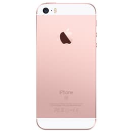 iPhone SE (2016) 64GB - Roségold - Ohne Vertrag