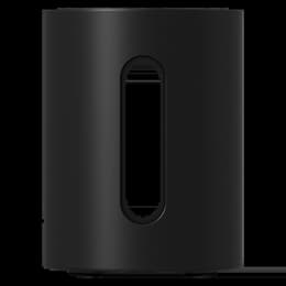 Lautsprecher Sonos Sub Mini - Schwarz