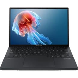 Asus ZenBook Duo UX8406MA-PZ023W 14" Core Ultra 9 5.1 GHz - SSD 1 TB - 32GB QWERTY - Spanisch