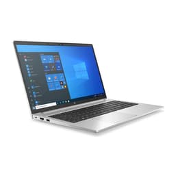 HP ProBook 650 G8 15" Core i5 2.4 GHz - SSD 256 GB - 8GB AZERTY - Französisch