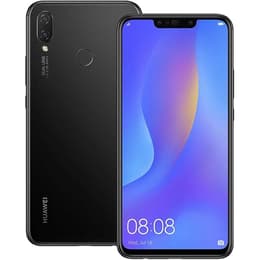 Huawei Nova 3I 128GB - Schwarz - Ohne Vertrag