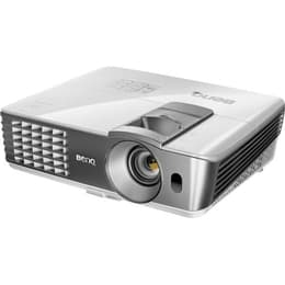 Beamer Benq W1070+ 2200 Helligkeit Grau/Weiß