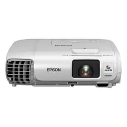 Beamer Epson EB-x20 2700 Helligkeit Weiß