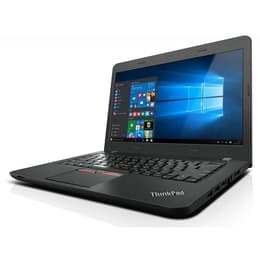 Lenovo ThinkPad E460 14" Core i5 2.3 GHz - SSD 480 GB - 8GB AZERTY - Französisch