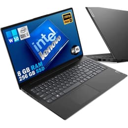 Lenovo V15 16" GHz - SSD 256 GB - 8GB QWERTY - Schwedisch