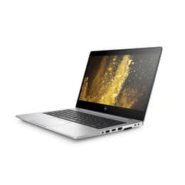 HP EliteBook 840 G6 14" Core i5 1.6 GHz - SSD 512 GB - 32GB QWERTY - Spanisch