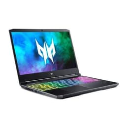 Acer Predator Helios 300 PH315-54 15" Core i9 2.5 GHz - SSD 512 GB - 16GB - NVIDIA GeForce RTX 3070 AZERTY - Französisch
