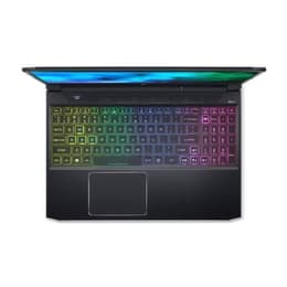 Acer Predator Helios 300 PH315-54 15" Core i9 2.5 GHz - SSD 512 GB - 16GB - NVIDIA GeForce RTX 3070 AZERTY - Französisch