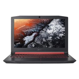 Acer Nitro 5 15" Core i5 2.3 GHz - SSD 128 GB - 8GB AZERTY - Französisch
