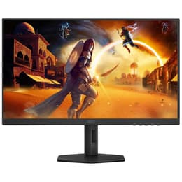 Bildschirm 27" LED Aoc Q27G4XF