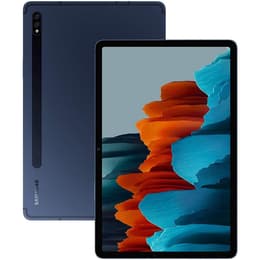 Galaxy Tab S7+ 256GB - Dunkelblau - WLAN