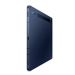 Galaxy Tab S7 Plus (2021) - WLAN