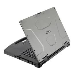 Getac S410 14" Core i7 1.9 GHz - SSD 1 TB - 16GB QWERTZ - Deutsch