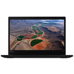Lenovo ThinkPad L13 G2 13" Core i5 2.4 GHz - SSD 256 GB - 8GB QWERTY - Italienisch