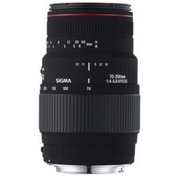 Objektiv Sigma 70 - 300 mm f/4 - 5.6 Macro Canon EF 70-300mm f/4-5.6