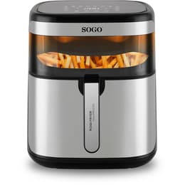 Sogo FRE-SS-10905 Friteuse