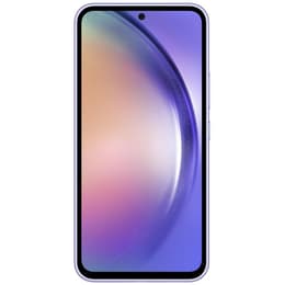 Galaxy A54 256GB - Violett - Ohne Vertrag