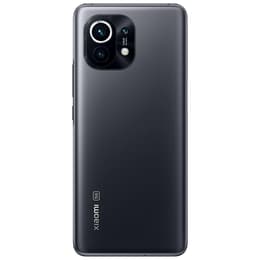 Xiaomi Mi 11 128GB - Grau - Ohne Vertrag
