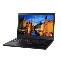 Lenovo ThinkPad Yoga X13 G2 14" Core i5 2.6 GHz - SSD 256 GB - 16GB AZERTY - Französisch