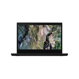 Lenovo ThinkPad Yoga X13 G2 14" Core i5 2.6 GHz - SSD 256 GB - 16GB AZERTY - Französisch