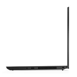 Lenovo ThinkPad Yoga X13 G2 14" Core i5 2.6 GHz - SSD 256 GB - 16GB AZERTY - Französisch
