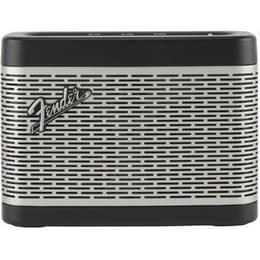 Lautsprecher Bluetooth Fender Newport - Schwarz/Grau