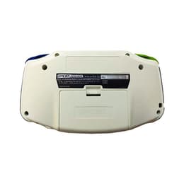 Nintendo Game Boy Advance - Weiß