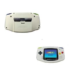 Nintendo Game Boy Advance - Weiß