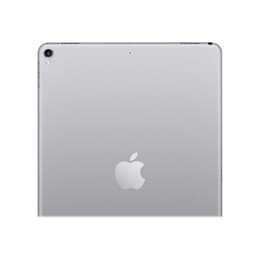 iPad Pro 10.5" (2017) 1. Generation 64 GB - WLAN + LTE - Space Grau
